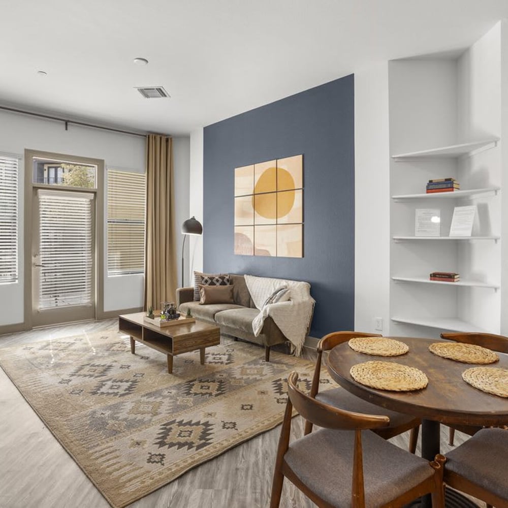 Modern 2BR Cozysuites on Town Lake Waterfront 03, Foto 25