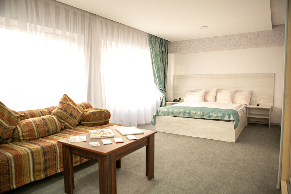 Junior Suite photo 2