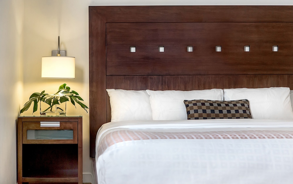 Deluxe Room, 2 Double Beds - Photo 3