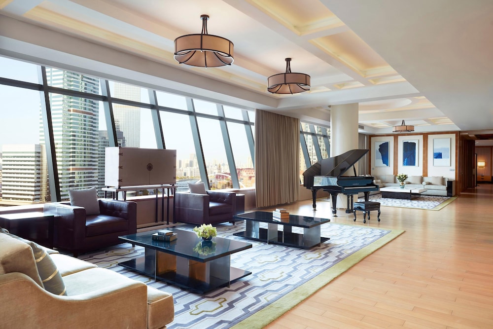 Presidential Suite, 2 Bedrooms