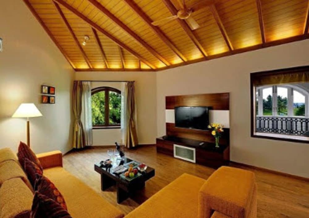 Superior Suite, 1 Double Bed, Business Lounge Access, Sea View, 1 bedroom - Photo 6