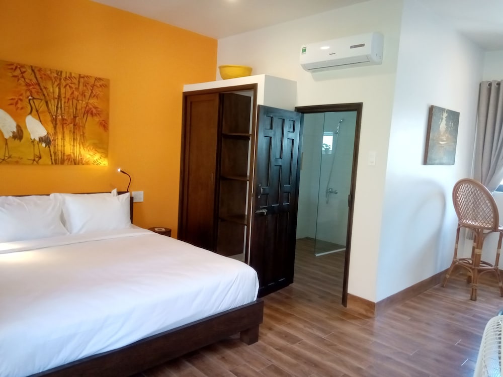 Comfort Double Room (The Fairy Stream) photo 2