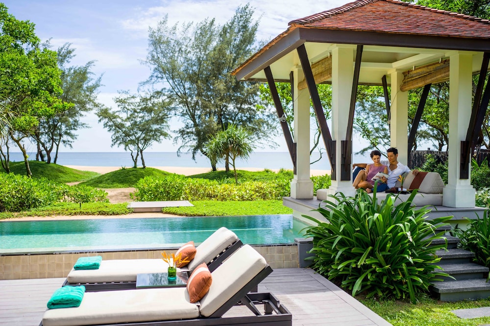 Beach Pool Villa - Photo 4