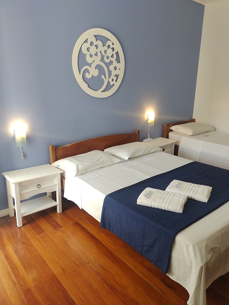 Suite Casal Economica Sin Ac photo 1