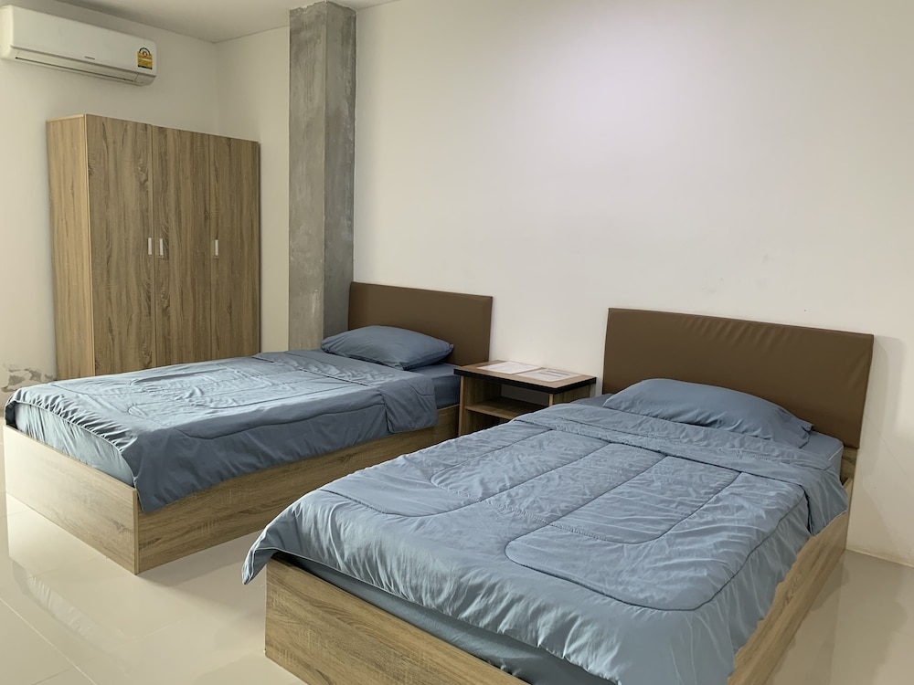Deluxe Twin Room photo 1
