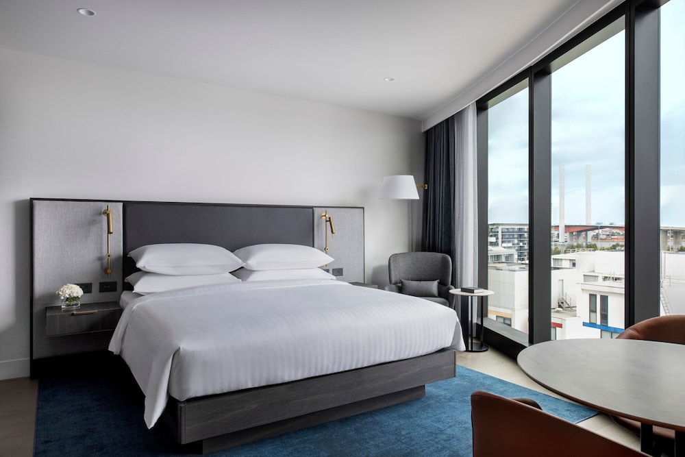 Room, 1 King Bed