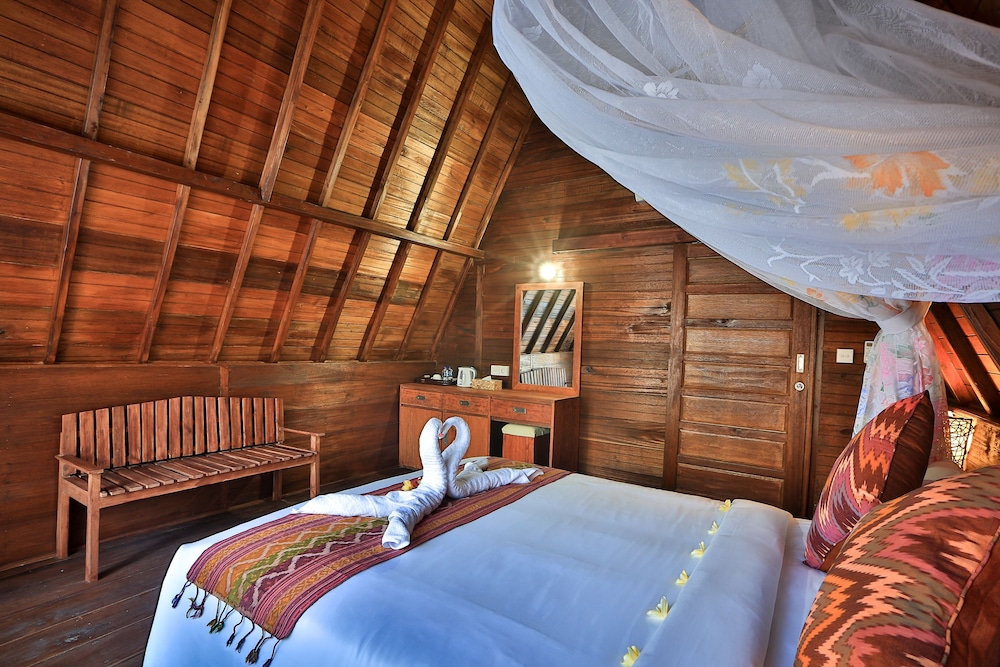 Deluxe Twin Room - Photo 3