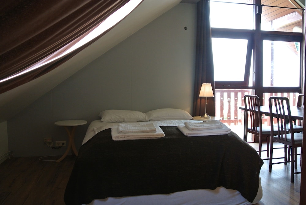 Apartment, 1 Bedroom photo 1