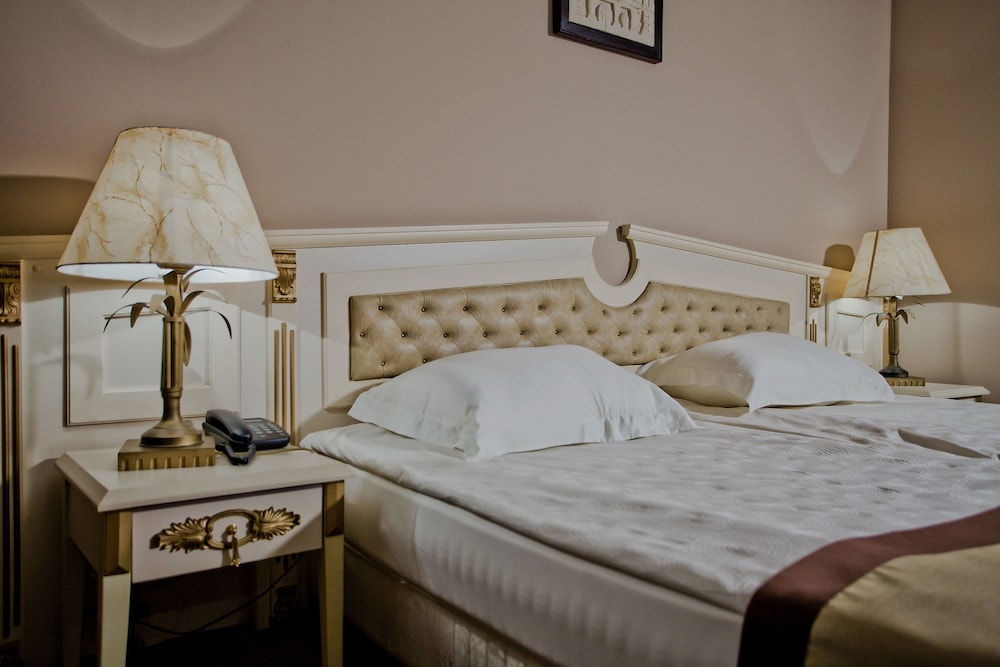 Double Room, Balcony, Sea View