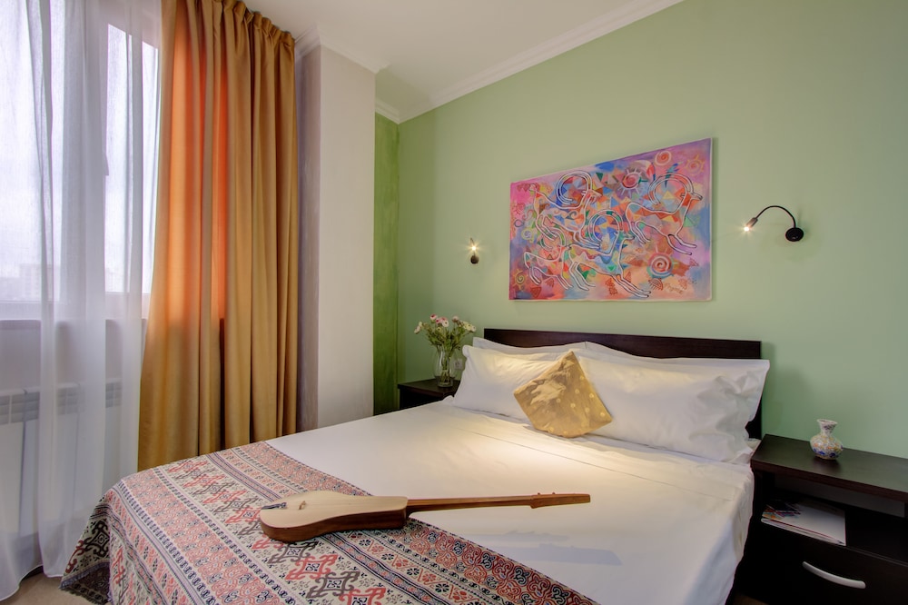 Standard Single Room photo 3