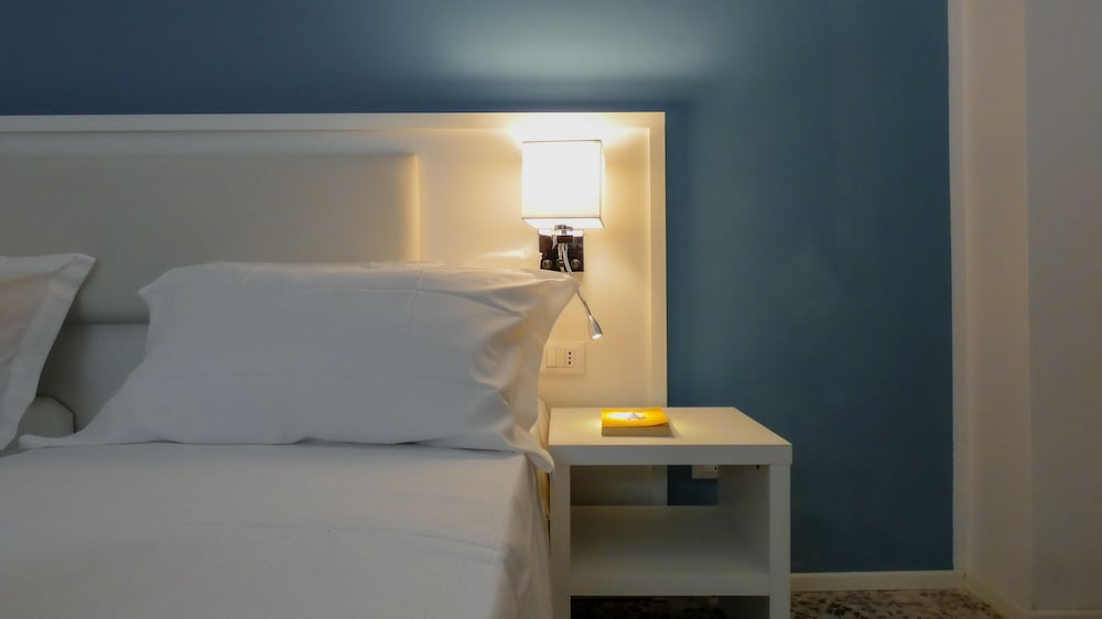 Double or Twin Room photo 1