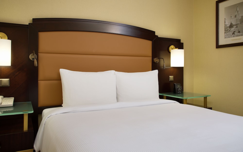 Room, 1 Queen Bed photo 3