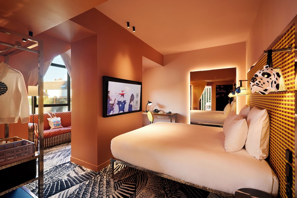 Room (XXL Mama) - Photo 2