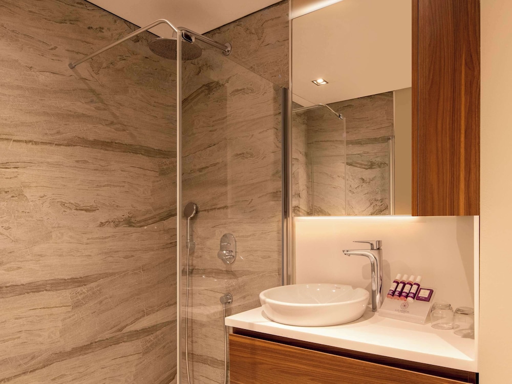 Apartment, 4 Bedrooms (Sky Villa)