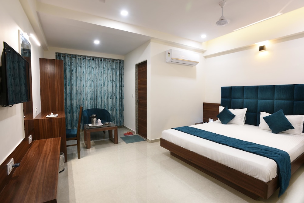 Standard Room photo 1