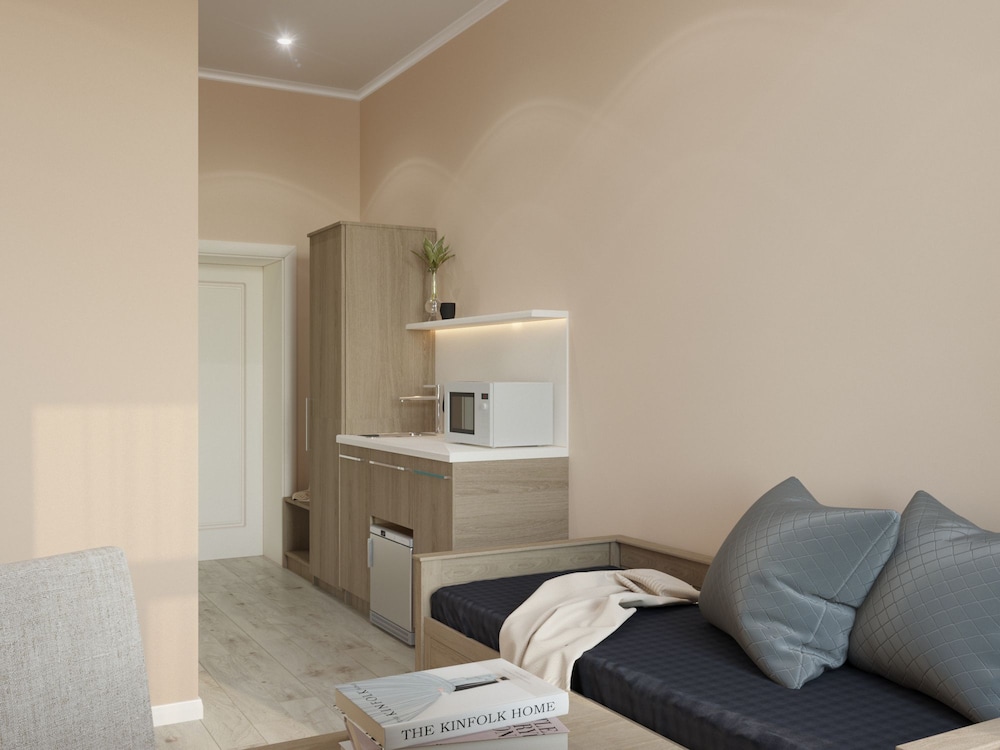 Comfort Double Or Twin Room, 1 Bedroom photo 2