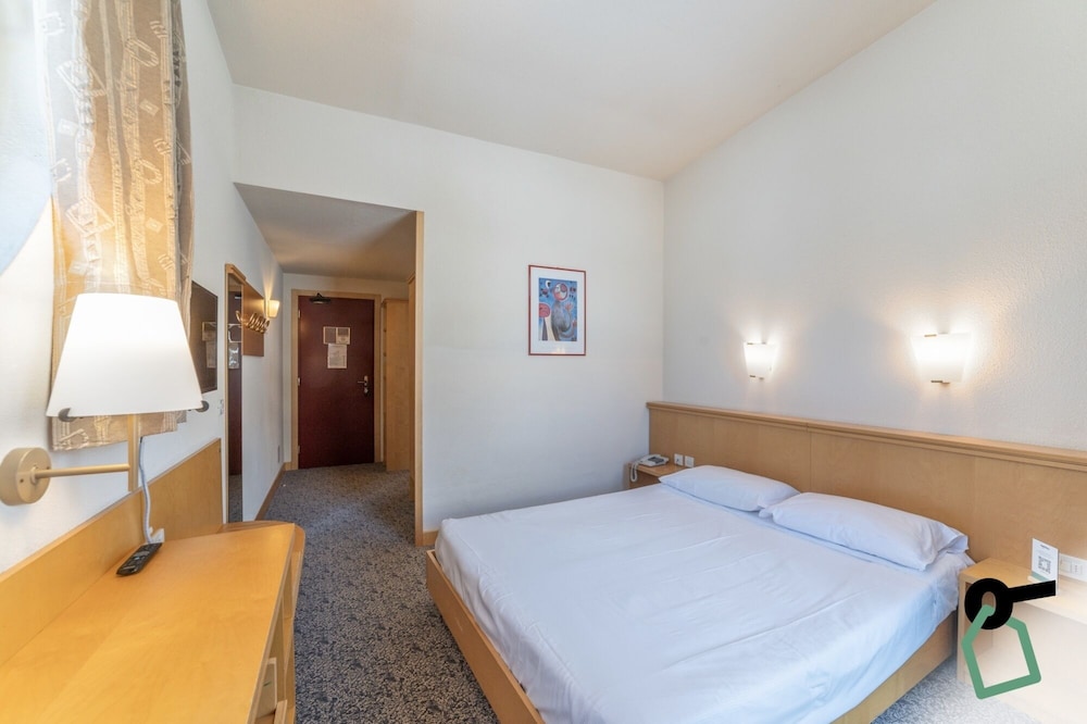 Comfort Quadruple Room photo 3