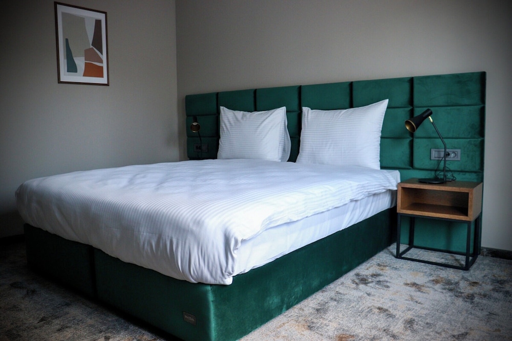 Deluxe Suite, 2 Bedrooms