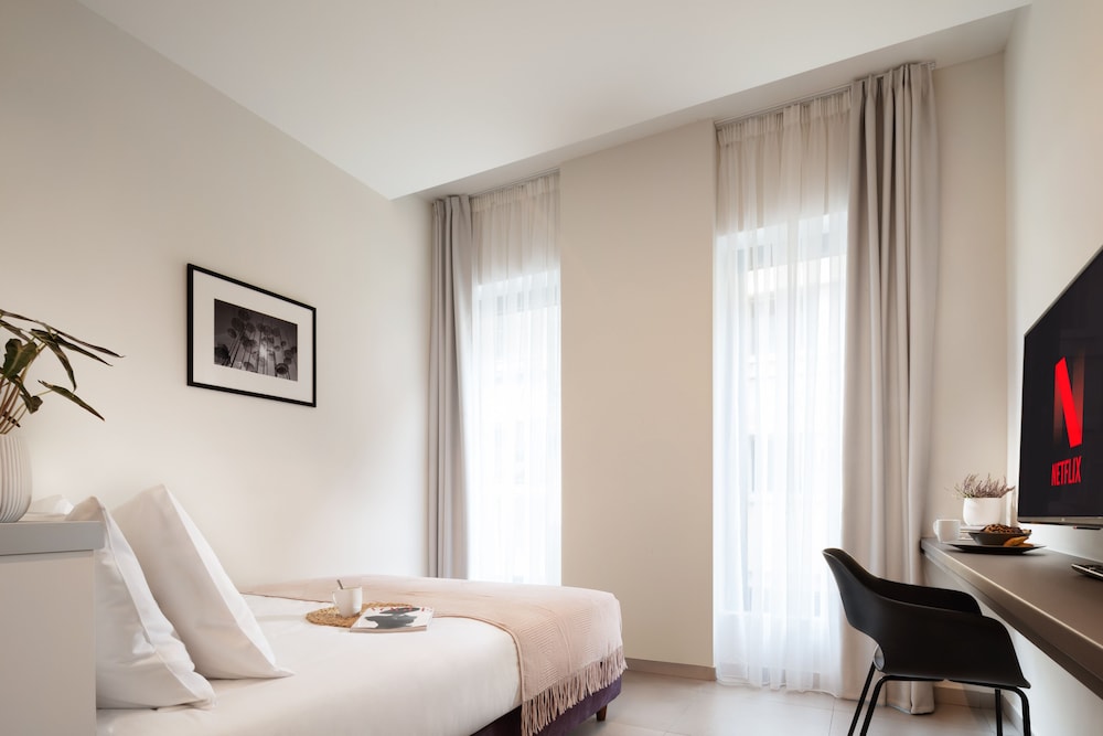 Comfort Twin Room - Photo 1