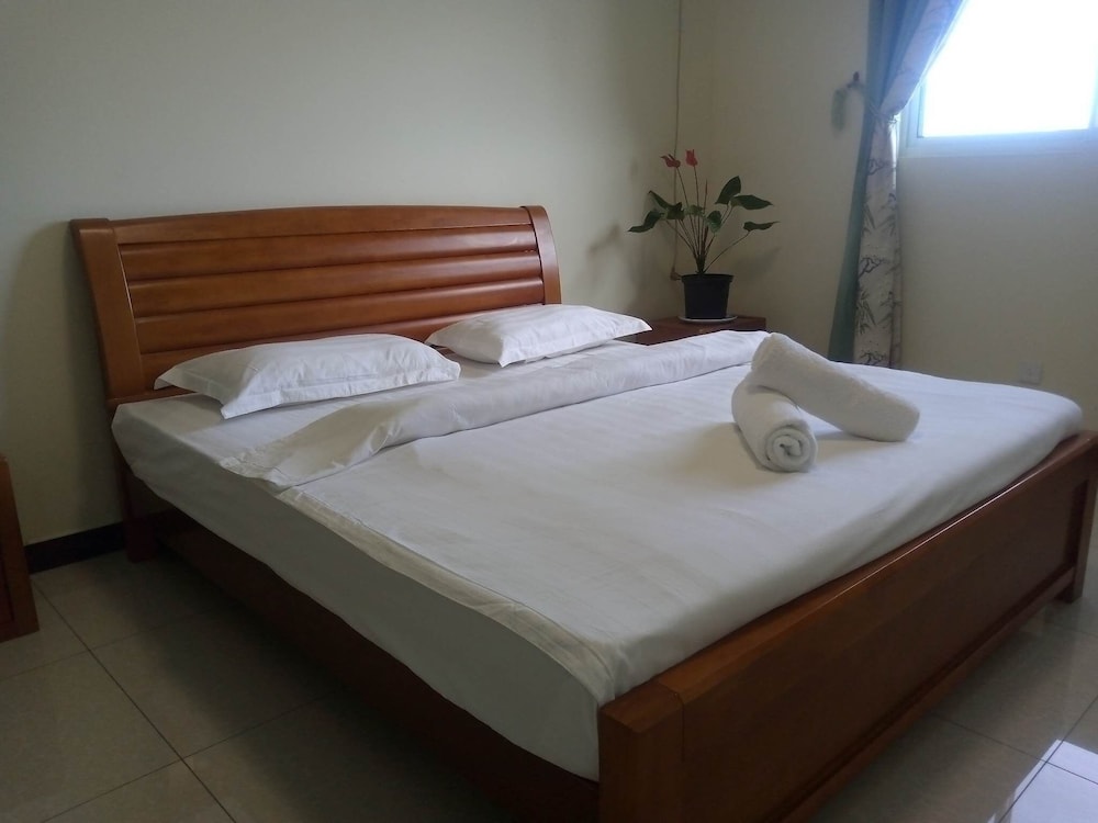 Comfort Double Room, 1 Bedroom, Non Smoking, Lake View