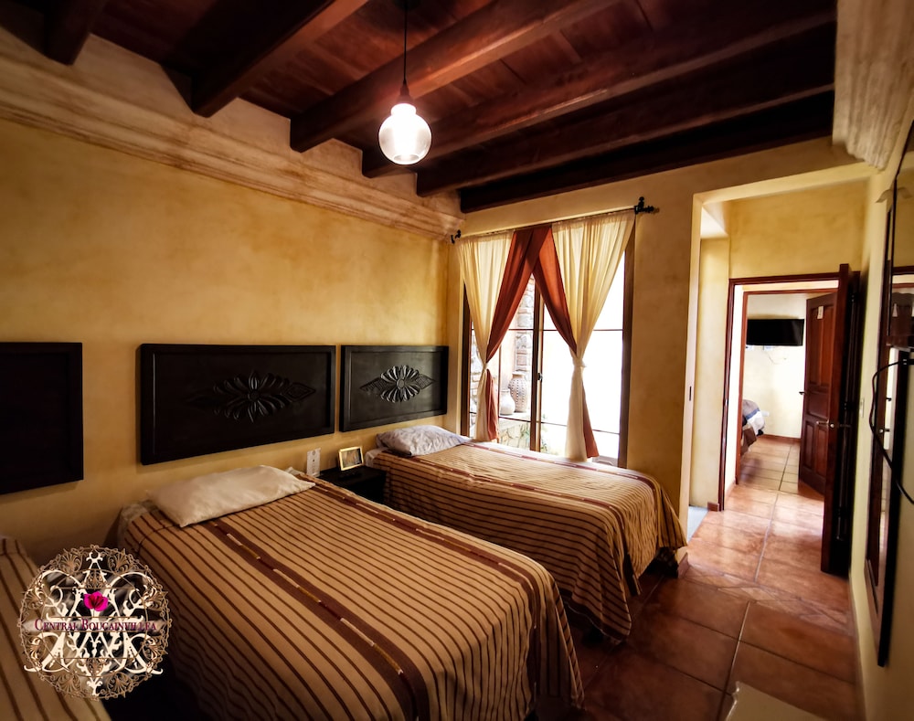 Classic Triple Room, Multiple Beds, Non Smoking photo 3