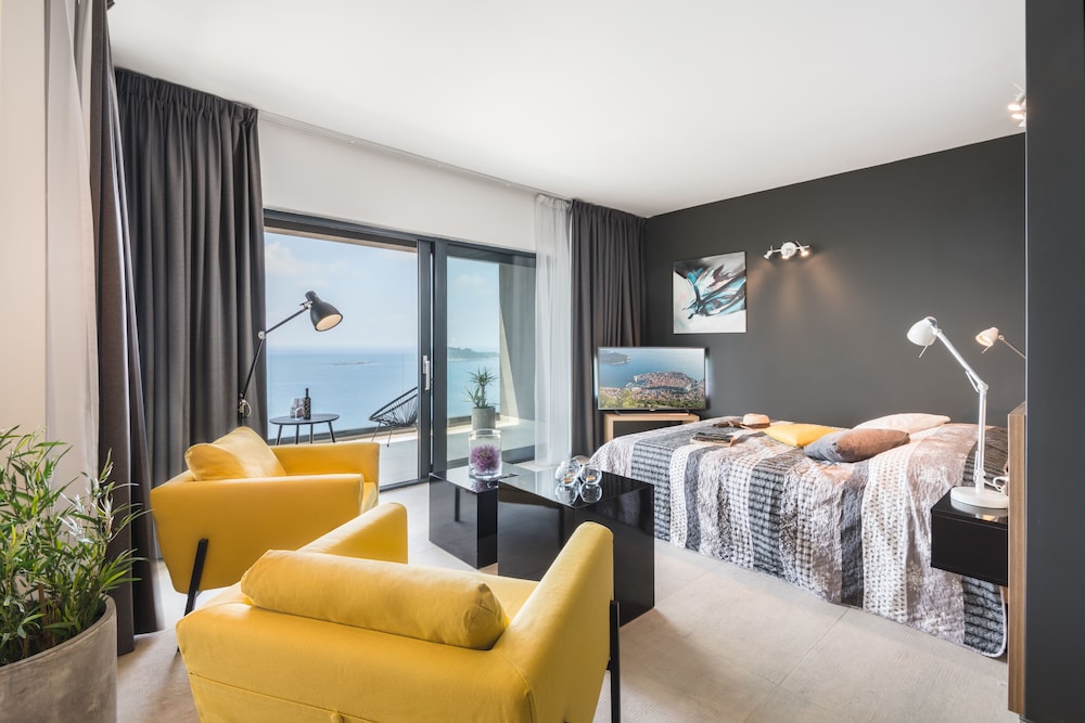 Studio, Sea View photo 3