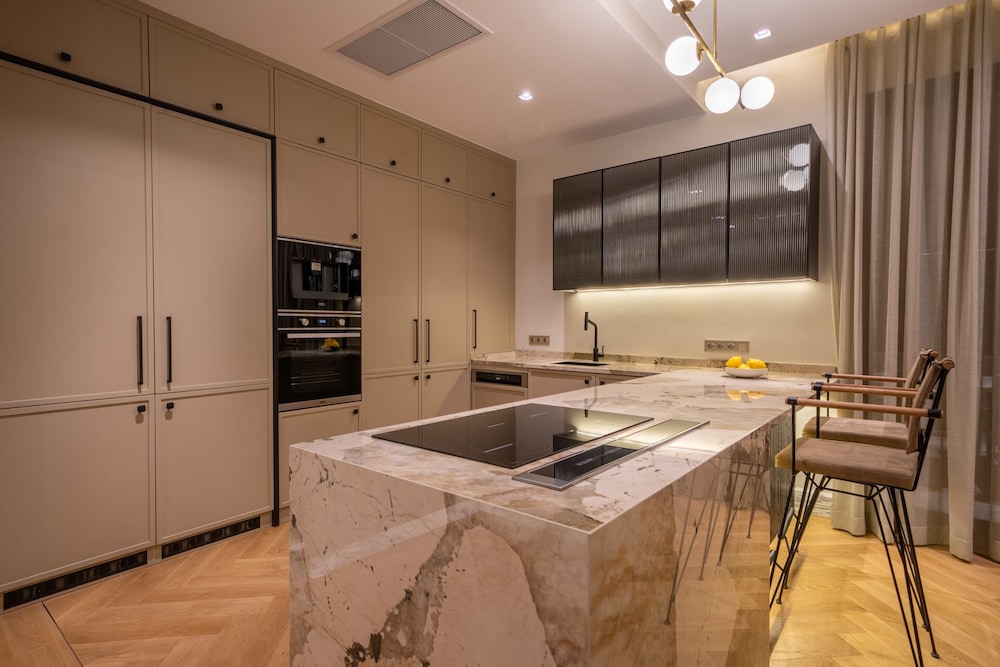 Luxury Villa photo 3