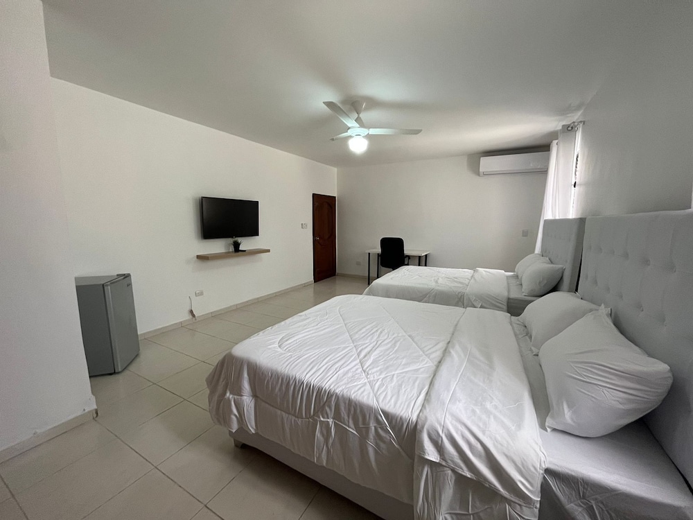 Executive Twin Room photo 1