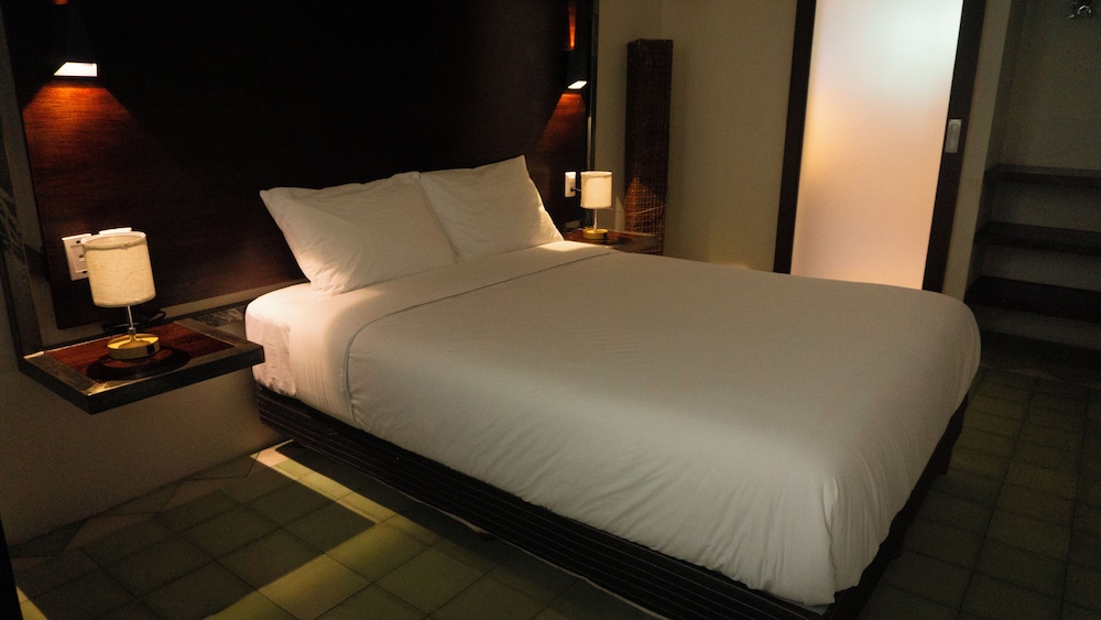 Basic Room