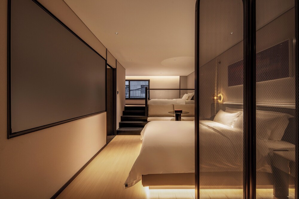 Family Triple Room