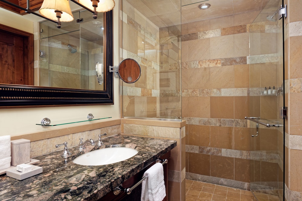Room, 2 Bedrooms, Non Smoking, Valley View (Residence Valley View 1 King 2 Double) - Photo 6