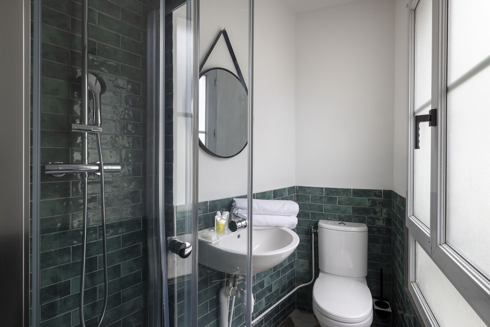 Double Room - Superior with View photo 3