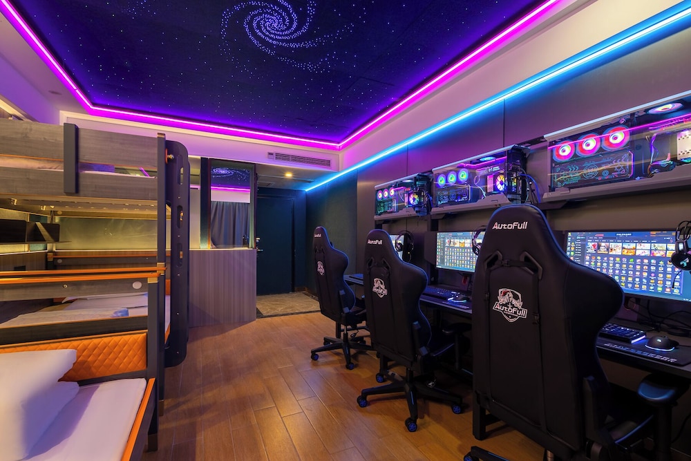 Family Triple Room