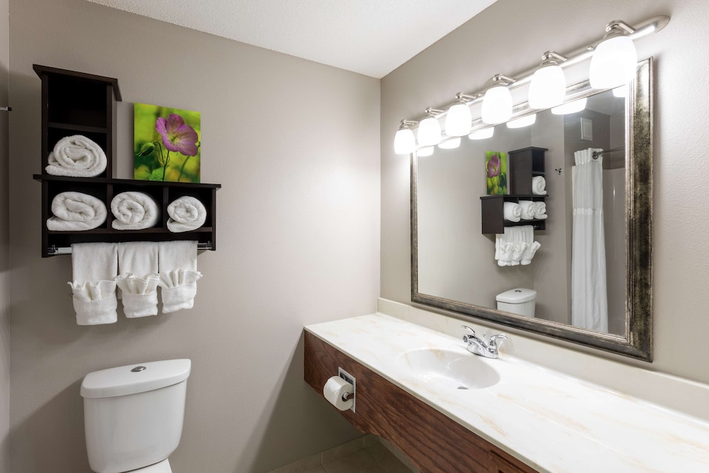 Suite, 1 Bedroom, Non Smoking (Whirlpool, Non Accessible) - Photo 4