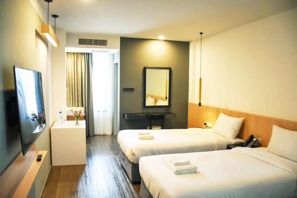 Superior Twin Room - Photo 10