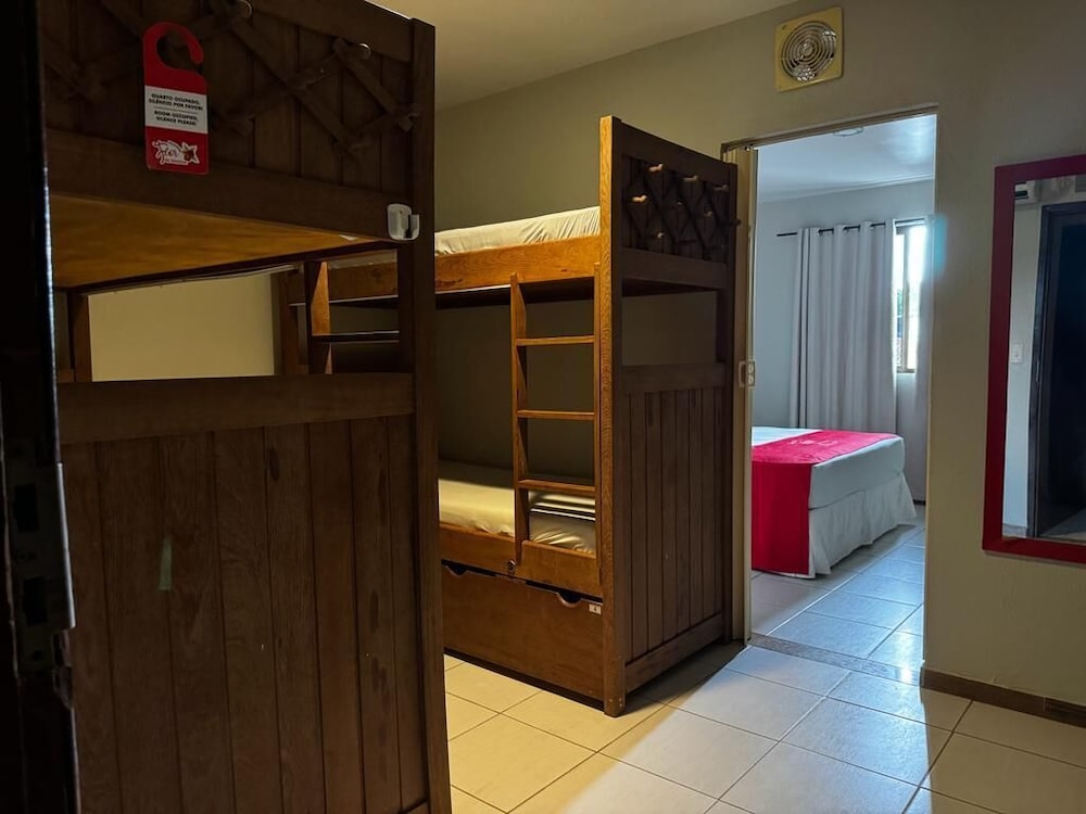 Family Quadruple Room - Photo 1