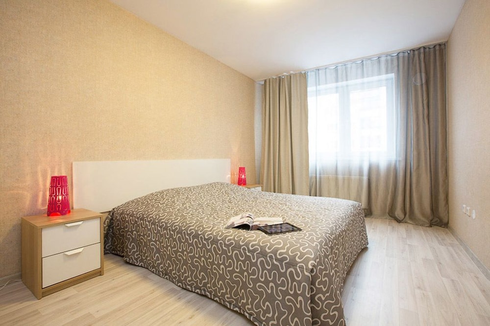 Apartment on Ilyicha str., 42a-35 photo 1
