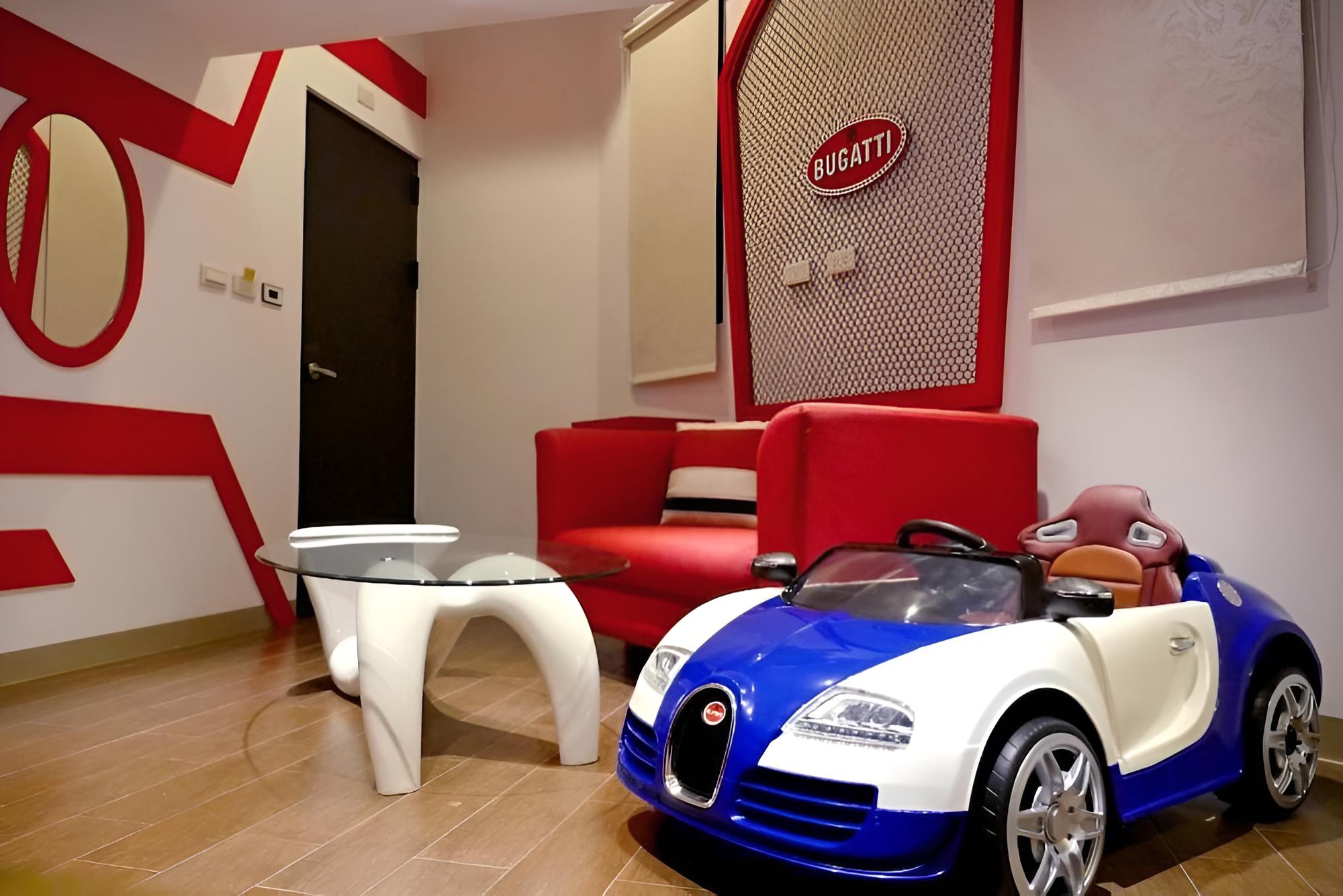 Double Room (Bagutti) photo 2