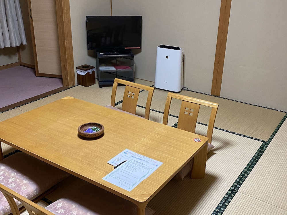 Standard Triple Room, Non Smoking photo 1