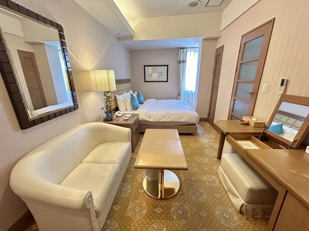 Queen Double Room photo 1