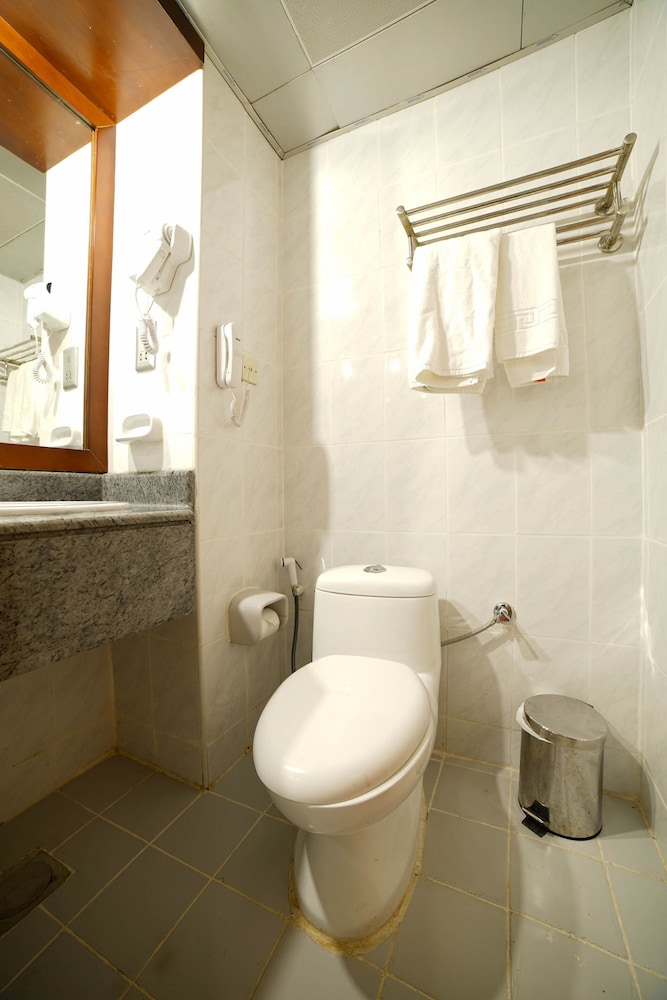 Standard Triple Room photo 2