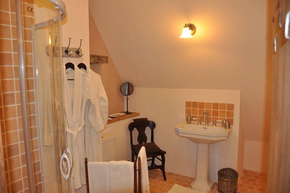 Chambre de George - Photo 6