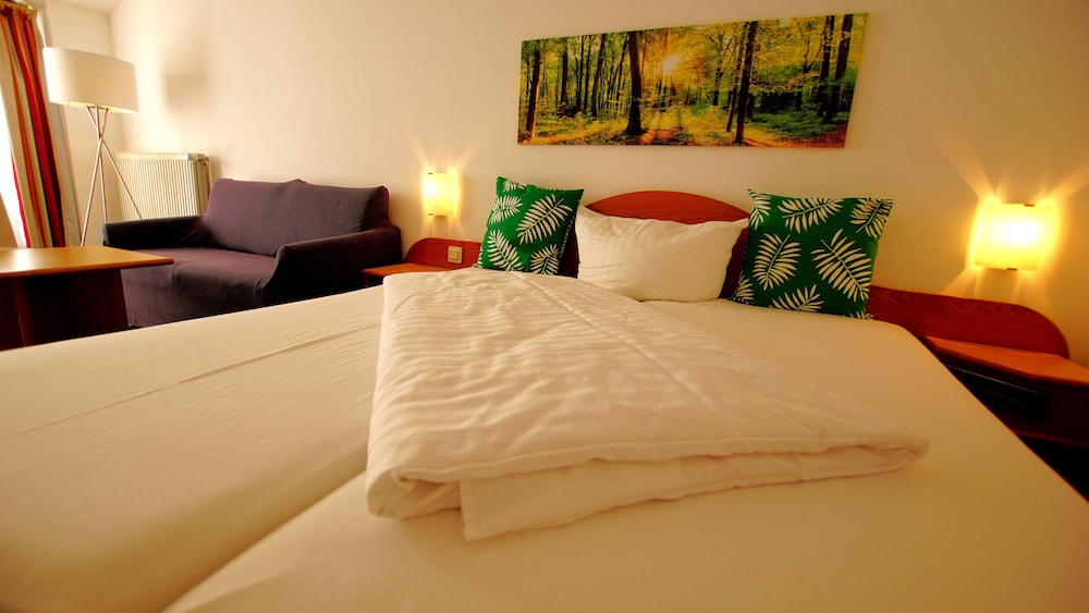 Comfort Double Room photo 3
