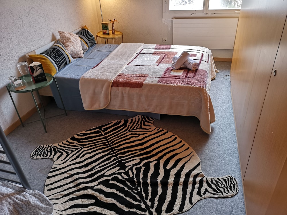 Apartment (Rigiblick) photo 1
