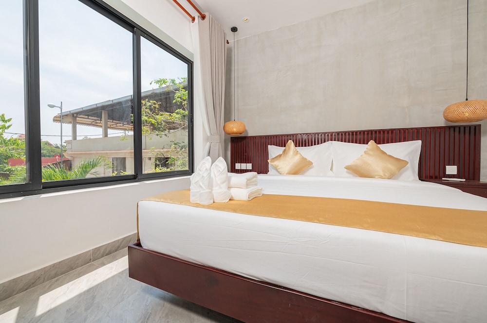 Family Suite - Photo 1