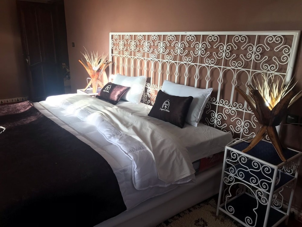 Double or Twin Room photo 1