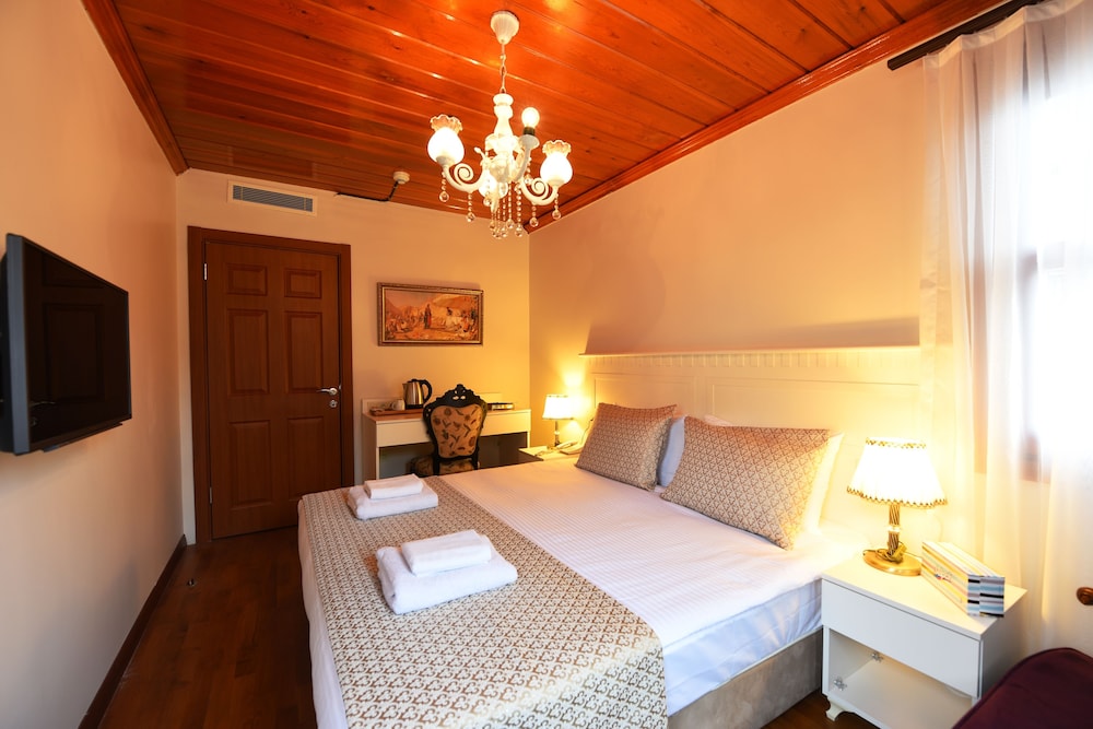 Family Suite photo 2