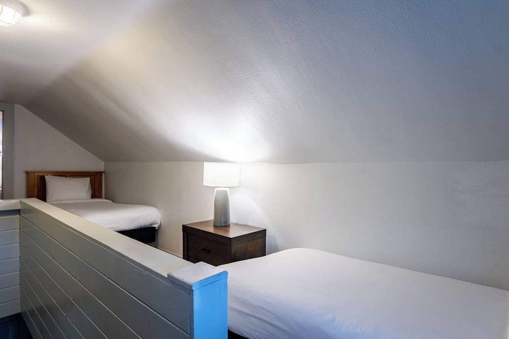 Two Bedroom Loft Suite photo 3