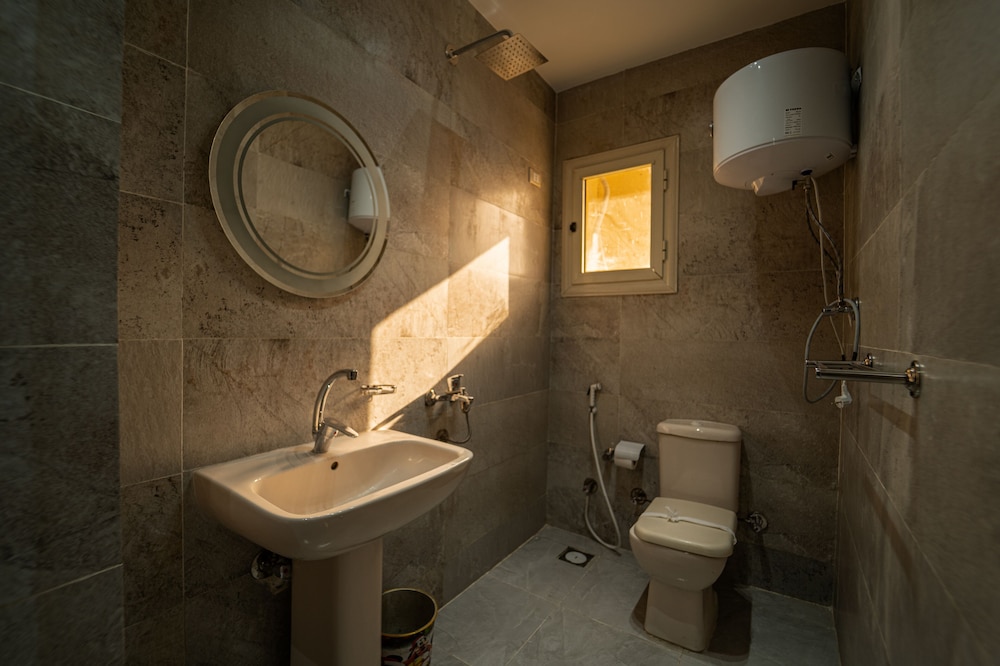 Deluxe Single Room ,Pyramids View photo 3