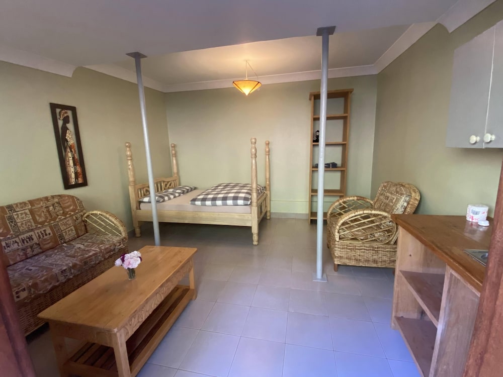 Basic Double Room Single Use photo 1